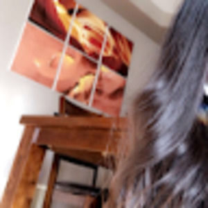 Meet your Posher, Jenna